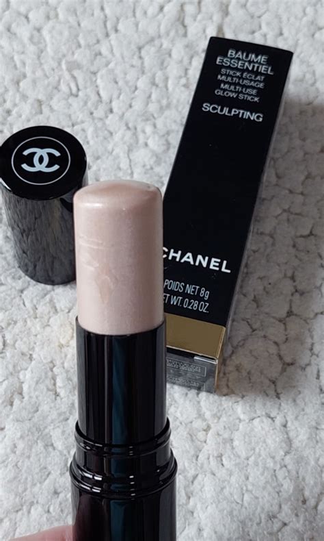 chanel multi use glow stick dupe|glow stick transparent.